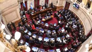 La oposición pide que la AGN investigue las causas de presuntas coimas en ANDIS y fentanilo contaminado