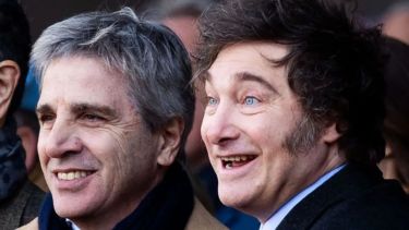 El Gobierno prioriza la baja de la tasa para mejorar la actividad: qué se sabe de un nuevo ajuste