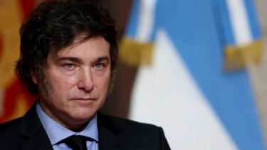 Javier Milei vetó la ley de distribución de ATN que fue impulsada por los gobernadores
