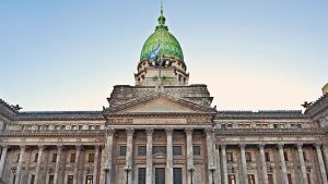 El rol de las terceras fuerzas