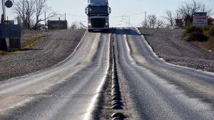 Avanza en la privatización de 9.000 kilómetros de rutas nacionales: a qué provincias alcanza la primera etapa