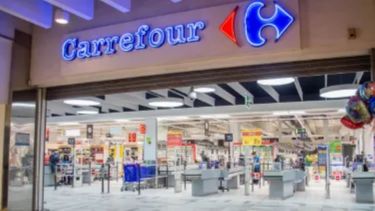 Carrefour se va de Argentina: cuántas sucursales de Neuquén y Río Negro quedarían afectadas por su salida