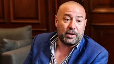 Presuntas coimas en ANDIS: Spagnuolo tendrá que explicar el origen de los dólares no declarados