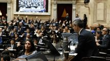 Imagen de El Gobierno pide a la oposición que se siente a discutir el presupuesto 2026: cuáles son los cuestionamientos