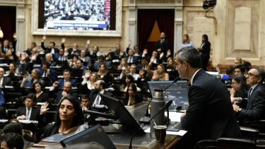 El Gobierno pide a la oposición que se siente a discutir el presupuesto 2026: cuáles son los cuestionamientos