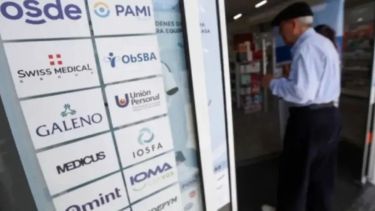Cambio en las prepagas: los afiliados dispondrán de los excedentes de sus aportes, cómo impacta en las cuotas