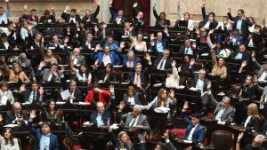 La reforma de la Ley de DNU ya tiene fecha de dictamen y preocupa al gobierno de Javier Milei