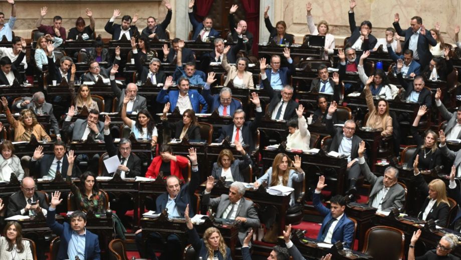 Foto: Gentileza Federico Claro (Clarín). 