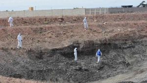 Autopsia de la mujer hallada en el basural de Neuquén: qué reveló y las hipótesis que descartaron