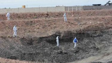 Autopsia de la mujer hallada en el basural de Neuquén: qué reveló y las hipótesis que descartaron
