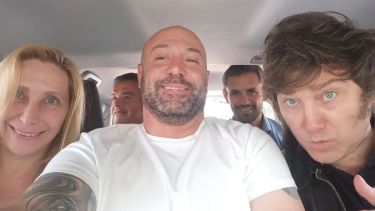 Javier Milei negó que Diego Spagnuolo le avisara sobre las presuntas coimas en ANDIS y respaldó a Karina