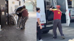 El repudiable video de una estación de servicio que se volvió viral: cuando las redes se disocian de la realidad