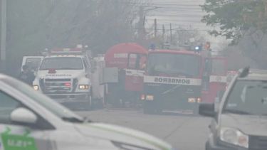 Explosión en Roca: el depósito de pirotecnia no estaba habilitado e investigan la responsabilidad del propietario