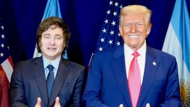 Javier Milei viaja a Nueva York este domingo: tendrá encuentros con Trump, FMI y líderes globales