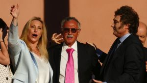 Diputados: avanzan las interpelaciones a Karina Milei y a Mario Lugones por las presuntas coimas en Andis