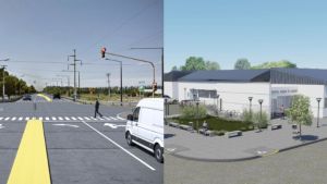 Con el bono VMOS, Río Negro licitará la Ruta 69 hacia Vaca Muerta y financiará un hospital en Barda del Medio