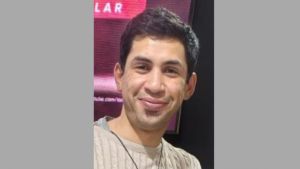 Intensa búsqueda de un joven en General Roca que fue visto por última vez hace casi dos semanas