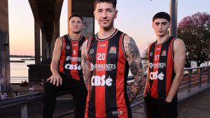 Liga Nacional de básquet: con seis zonales en acción, empieza la temporada 2025/2026