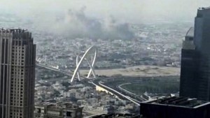 Israel bombardea sede de Hamás en Qatar durante negociaciones de alto el fuego en Gaza: cinco muertos y alarma internacional