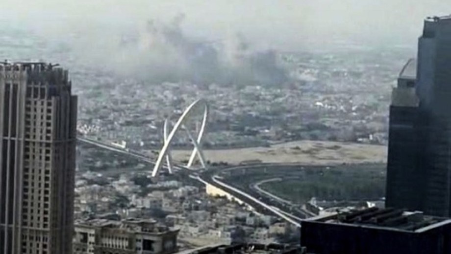 Israel golpea a Hamás en Qatar durante cónclave para alto el fuego en Gaza.