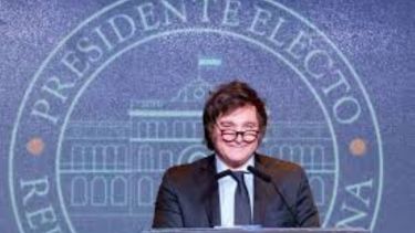 Javier Milei sobre el rechazo al veto en Diputados: «En el Partido del Estado tenés a los kukas y a los antikukas»