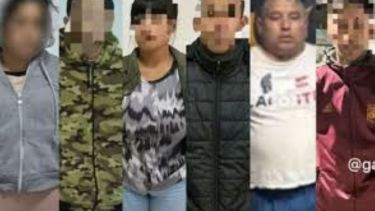 Triple femicidio en Florencio Varela: el fiscal ordenó la indagatoria para los últimos dos detenidos