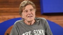 Imagen de Murió el actor Robert Redford a los 89 años