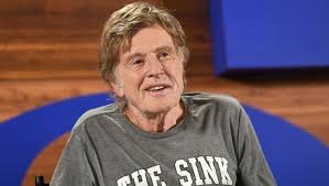 Murió el actor Robert Redford a los 89 años