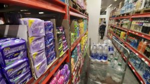 La inflación mayorista se aceleró al 3,1% en agosto: los productos nacionales con mayores incrementos de precios