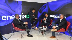 Crecer en el boom de Vaca Muerta: la visión de tres intendentes de Neuquén en la AOG Expo 2025