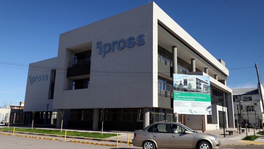 El lugar se pone a punto para su próxima entrega. Fotos: Marcelo Ochoa.