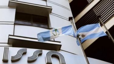 Cómo pueden denunciar los afiliados del ISSN el cobro de un plus: la explicación de la obra social de Neuquén