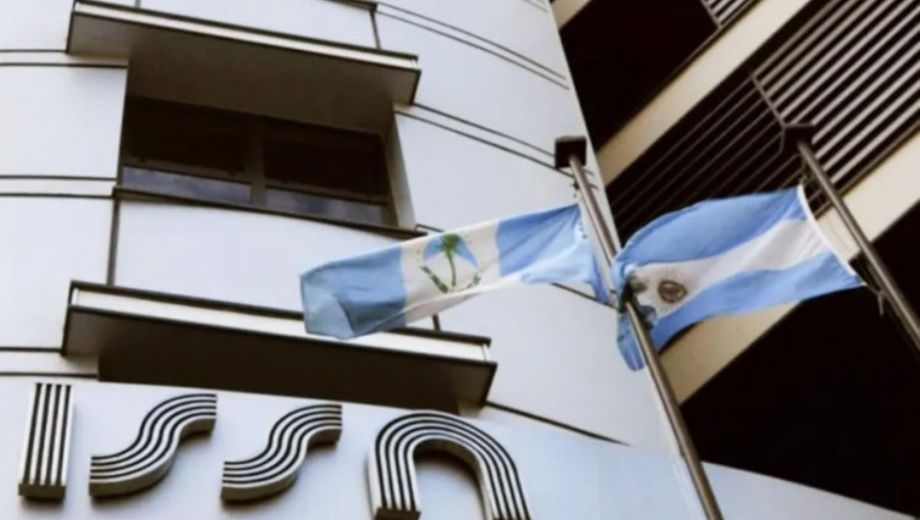 Desde el ISSN señalaron cómo denunciar el cobro de un plus. Foto: Gentileza Neuquén informa.  