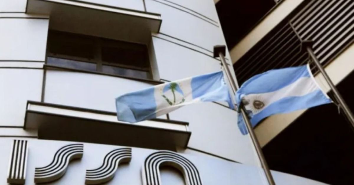 El ISSN implementa un nuevo sistema para el cobro de deudas en Neuquén