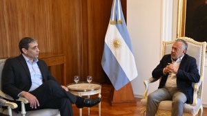 Pablo Iuliano, el nuevo CEO de Aconcagua: «Vamos a estabilizar la producción de Mendoza»