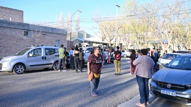 Tensión en el IUPA: se conformó una mesa de diálogo y hoy hay reunión en los tribunales