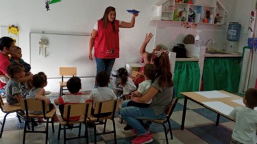 Río Negro impulsa cambios en Nivel Inicial tras la fuerte caída de matrícula en los jardines