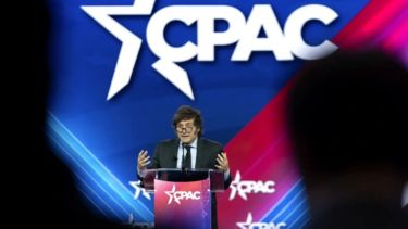 Javier Milei irá a Paraguay para reunirse con Santiago Peña, luego de suspender un viaje a España