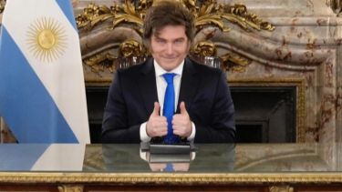 Presupuesto 2026: un desafío complejo en el Congreso, cadena nacional de Javier Milei y una pulseada en comisiones