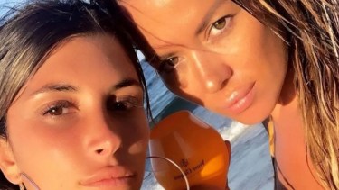 ¿Karina Jelinek se reconcilió con Flor Parise?: qué dijo sobre su polémico posteo