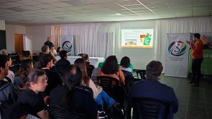 La paleontología pone en valor el patrimonio fósil de Neuquén: un evento clave en Senillosa