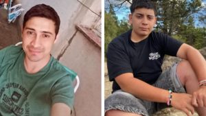 Misteriosa desaparición de un tío y su sobrino en el Alto Valle: salieron de un boliche en Huergo y no los vieron más