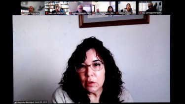 Causa Techo Digno: la Justicia inicia audiencias decisivas contra seis exintendentes