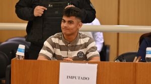 Crimen de Marisa Coliman: el STJ dejó firme la perpetua contra Medina por el homicidio con «ensañamiento»