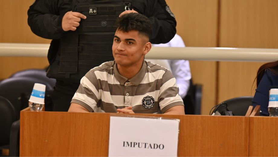 El máximo órgano judicial rionegrino rechazó la presentación del defensor y mantuvo la pena dispuesta tras el veredicto del jurado popular. Foto Archivo.