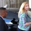 Imagen de Sin Manuel Adorni, Karina Milei viajó a San Juan para una reunión clave con empresarios mineros