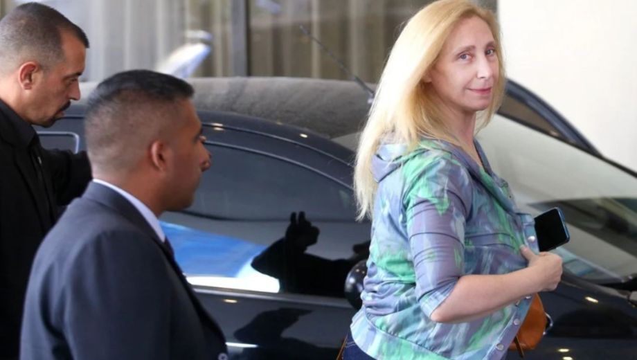 Continúa la investigación por audios atribuidos a funcionarios de Javier Milei.  Foto: Gentileza NA. 