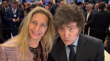 Diputados definió una fecha para la comisión que interpelará a Karina Milei por las presuntas coimas en Discapacidad
