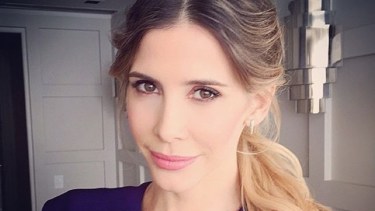 Guillermina Valdés tras su ruptura con Furriel: “No me encanta estar sola”