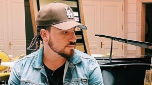 Tras superar el cáncer, Fede Bal concientiza mostrando su videocolonoscopia anual